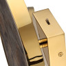 Настенный светильник ODEON LIGHT BERGI 5079/15WL