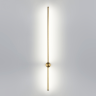 Настенный светильник ODEON LIGHT FILLINI 4335/18WGP