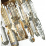 Настенный светильник ODEON LIGHT HALL DAKISA 4986/2W
