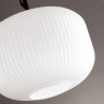 Подвесной светильник ODEON LIGHT PENDANT ROOFI 4753/1