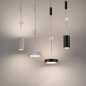 Подвесной светильник ODEON LIGHT RIVIERA 5451/18L