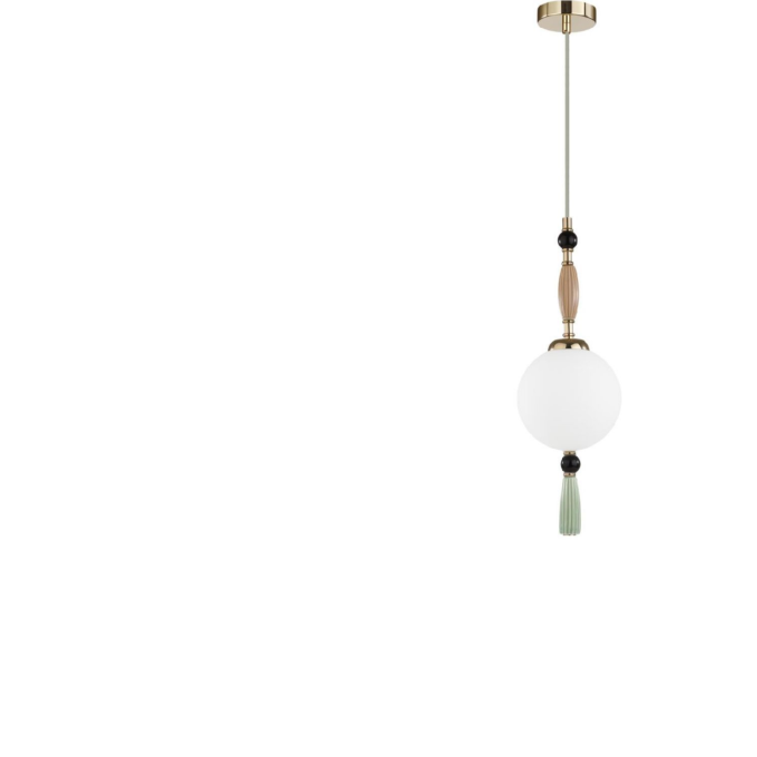 Подвесной светильник ODEON LIGHT PALLE 5405/1