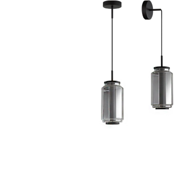 Подвесной светильник ODEON LIGHT JAM 5408/11L