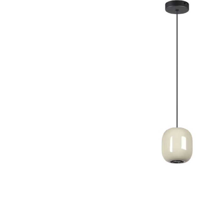 Подвесной светильник ODEON LIGHT OVALI 5053/1A