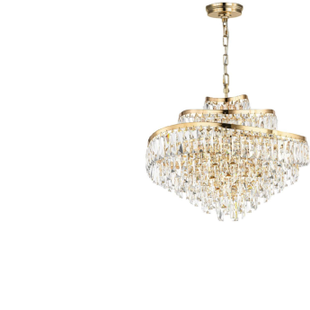 Подвесная люстра ODEON LIGHT WAYTA 5073/12