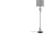 Торшер ODEON LIGHT BAGEL 5410/1FA