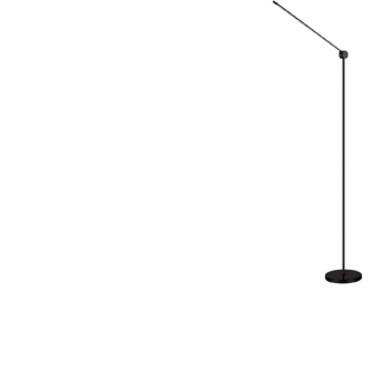 Напольный светильник ODEON LIGHT FODEN 7101/15FL