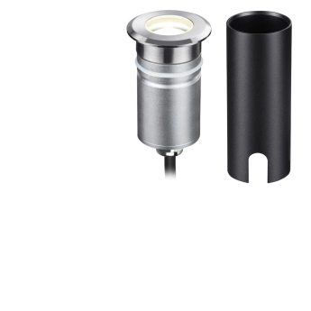 Встраиваемый грунтовый светильник ODEON LIGHT INGRO 6660/1GL3