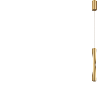 Подвесной светильник ODEON LIGHT ANIKA 4292/5L