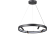 Подвесная люстра ODEON LIGHT HIGHTECH FONDA 4317/58L