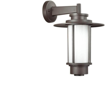 Уличный настенный светильник ODEON LIGHT NATURE MITO 4047/1W