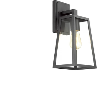 Уличный настенный светильник ODEON LIGHT NATURE CLOD 4169/1W